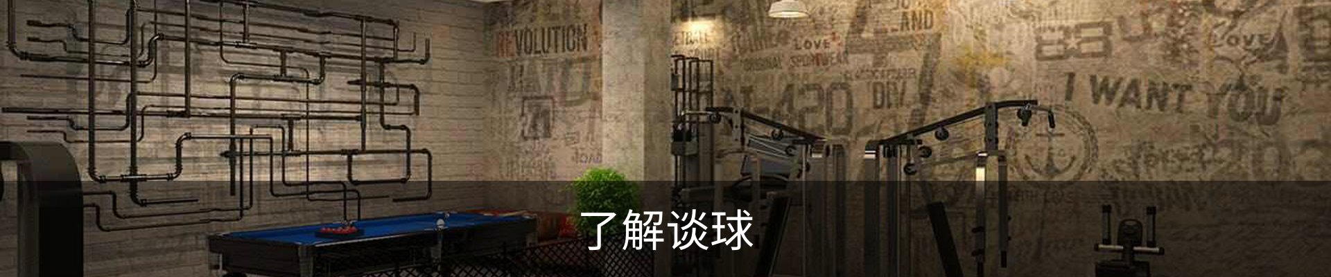 了解谈球